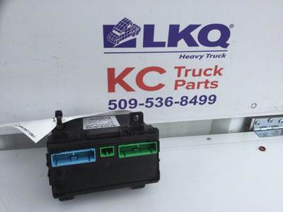 Volvo VNL Chassis Control Module