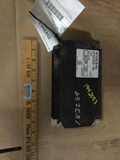 Volvo VNL Chassis Control Module