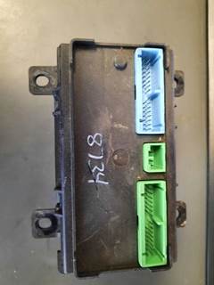 Volvo VNL Chassis Control Module