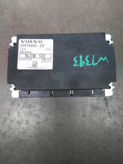 Volvo VNL Chassis Control Module