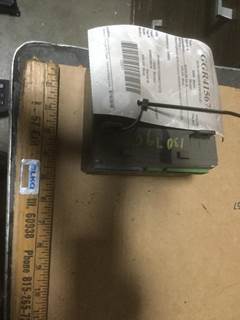 Volvo VNL Chassis Control Module