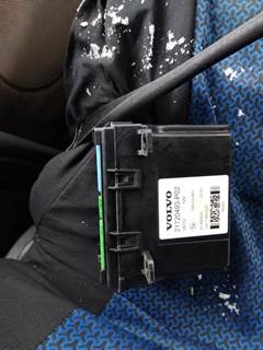 Volvo VNL Chassis Control Module