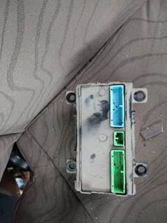 Volvo VNL Chassis Control Module