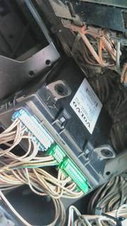 Volvo VNL Chassis Control Module