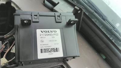Volvo VNL Chassis Control Module