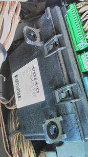 Volvo VNL Chassis Control Module
