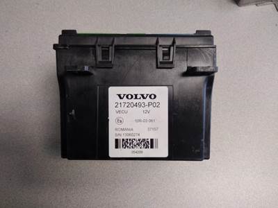 Volvo VNL Chassis Control Module
