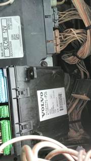Volvo VNL Chassis Control Module