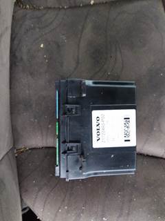Volvo VNL Chassis Control Module