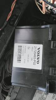 Volvo VNL Chassis Control Module
