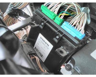 Volvo VNL Chassis Control Module