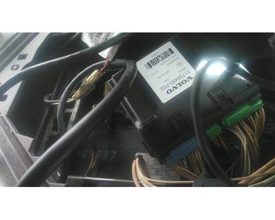 Volvo VNL Chassis Control Module