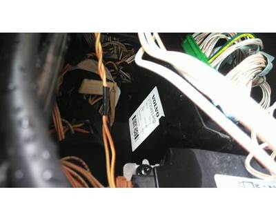 Volvo VNL Chassis Control Module
