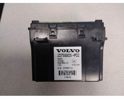 Volvo VNL Chassis Control Module