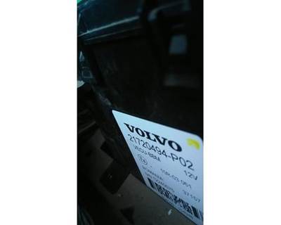Volvo VNL Chassis Control Module