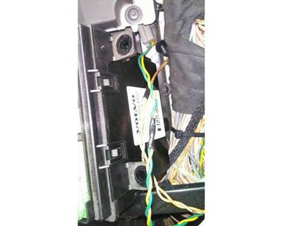 Volvo VNL Chassis Control Module