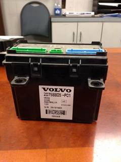Volvo VNM Chassis Control Module