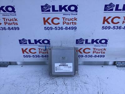 Western Star 4900 Chassis Control Module