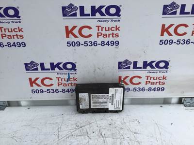 Western Star 4900 Chassis Control Module