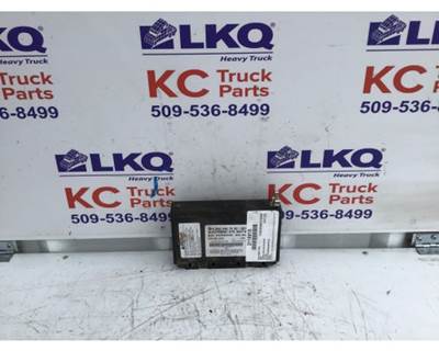 Western Star 4900 Chassis Control Module