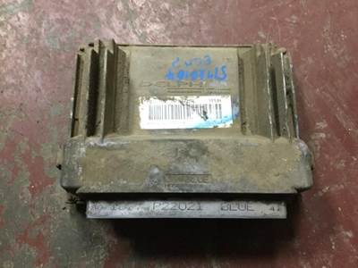 Workhorse W42 Chassis Control Module