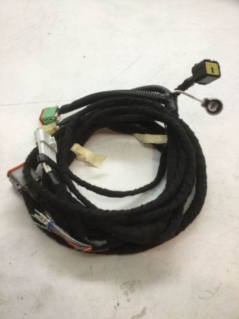 International Chassis Wiring Harness For Sale Antioch, TN 2506451C91