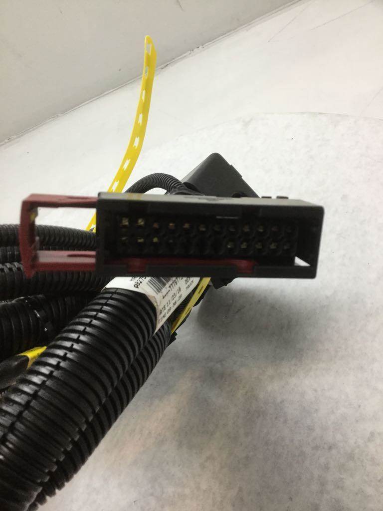 International Chassis Wiring Harness For Sale Antioch, TN 2592140C91