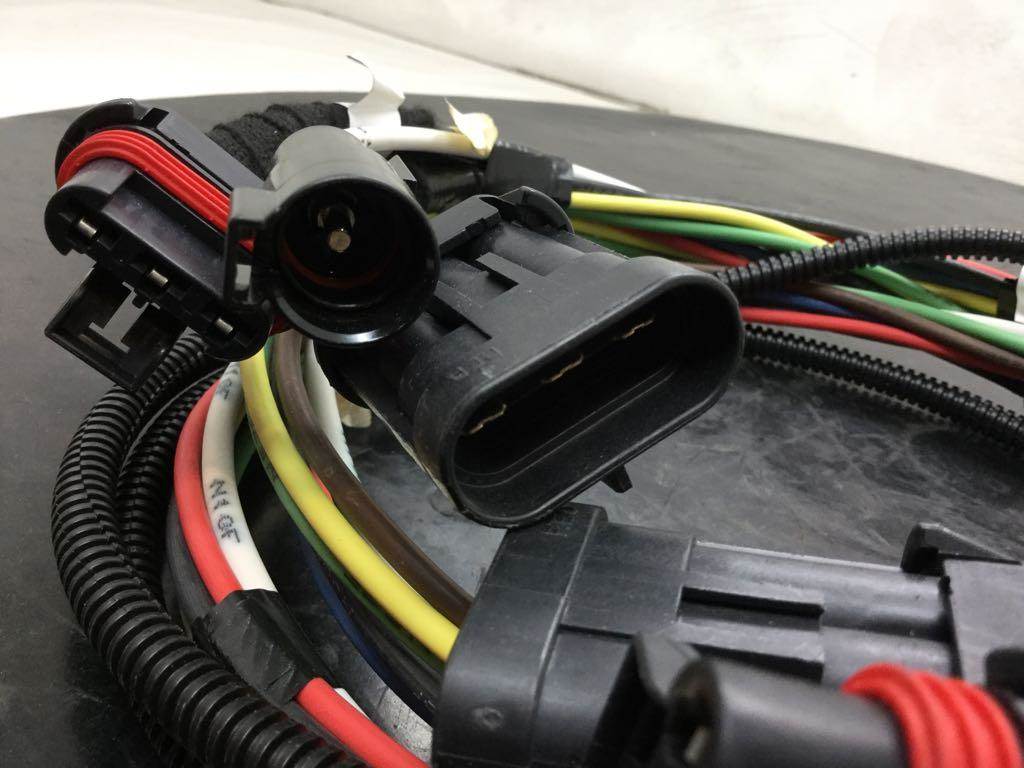 International 4300 Chassis Wiring Harness For Sale | Antioch, TN