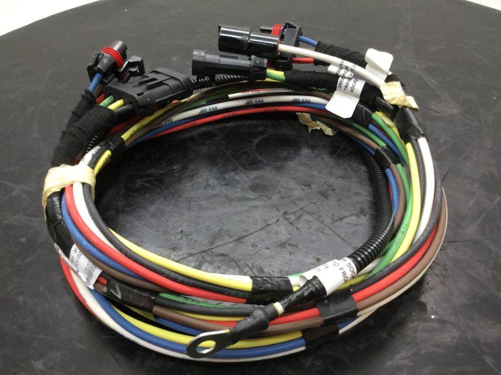 International 4300 Chassis Wiring Harness For Sale | Antioch, TN