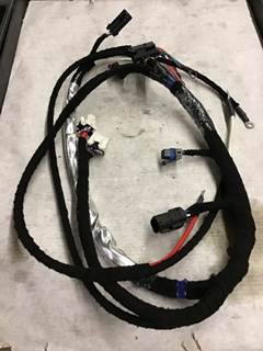 International 4300 Chassis Wiring Harness