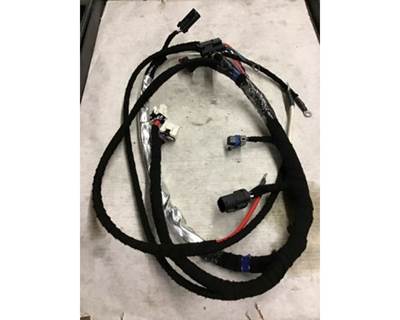 International 4300 Chassis Wiring Harness