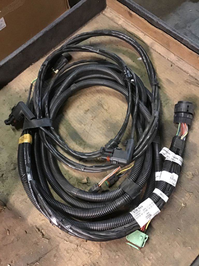 International 9200 Chassis Wiring Harness For Sale Antioch, TN