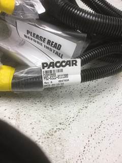 Kenworth T680 Chassis Wiring Harness