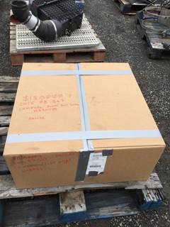 Peterbilt 567 Chassis Wiring Harness