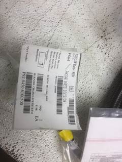 Peterbilt 579 Chassis Wiring Harness