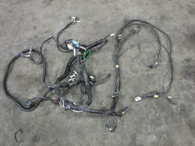 Peterbilt 579 Chassis Wiring Harness