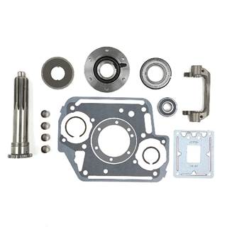 Eaton-Fuller for a Eaton-Fuller ALL