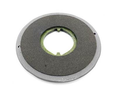 New Eaton-Fuller Torque Limiting Clutch Brake 1 3/4" x 10 Spline