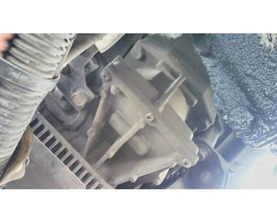 Eaton-Fuller Electric Actuator for Fuller FAOM15810S-EP3