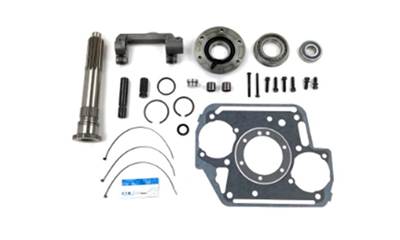 Eaton-Fuller ULTRA SHIFT PLUS