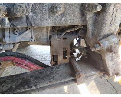 Used Fuller Electronic Clutch Actuator for FAOM15810S EP3