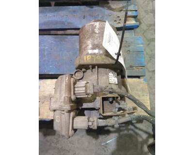Eaton Clutch Actuator