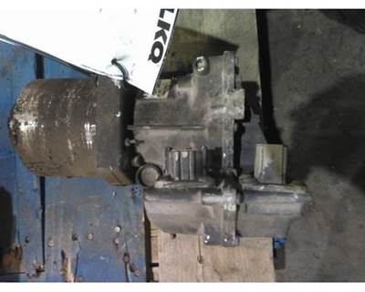 Eaton Clutch Actuator