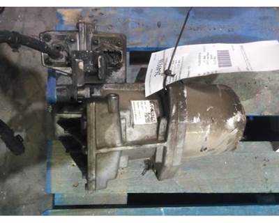 Fuller Clutch Actuator