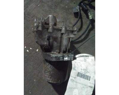 Fuller Actuator
