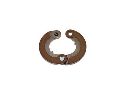New Haldex Hinged Clutch Brake, 2 in Spline, 4 1/8 in Diameter