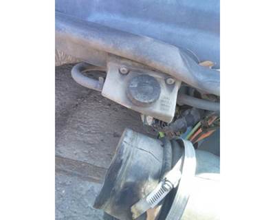 International Clutch Master Cylinder