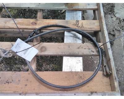 Used Mack Clutch Cable