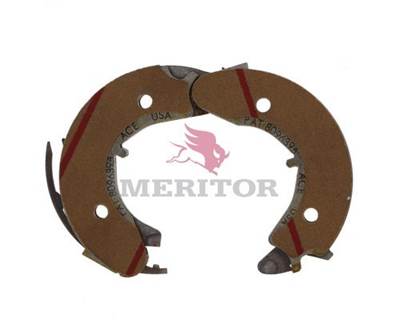 Meritor 2 Inch 2PC Clutch Brake