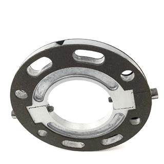 Spicer for a Spicer ALL